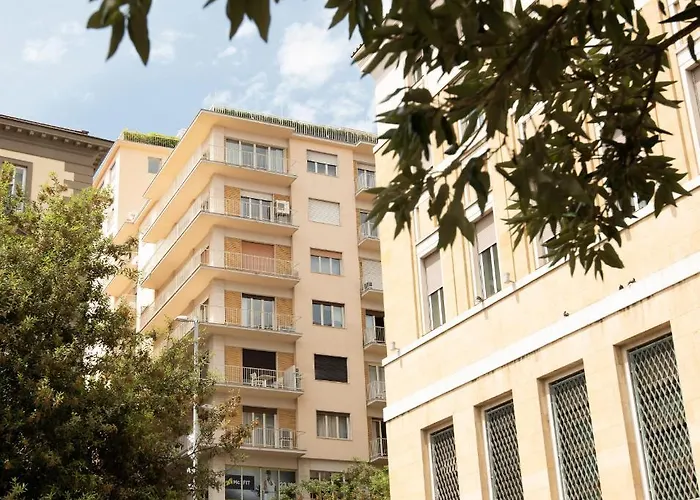 Hotel Domus Vista Castello Napoli