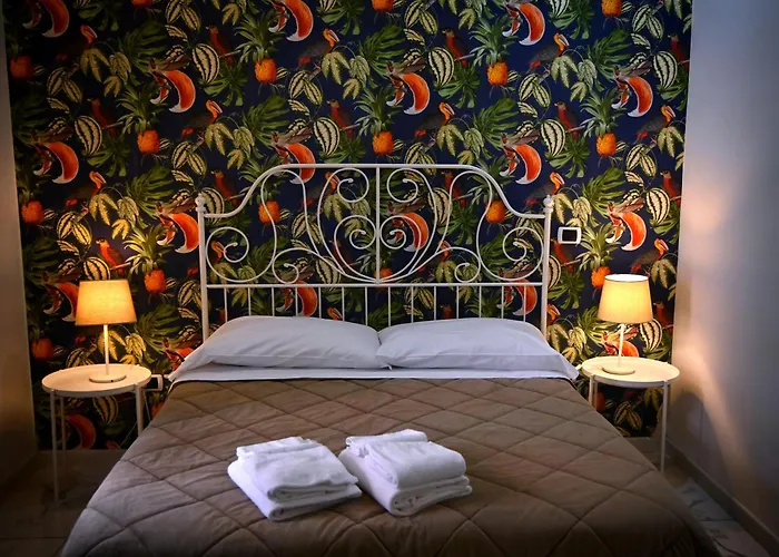 La Locanda dell'Amore Napoli